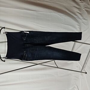 Gap Maternity Jeans, Waist 29